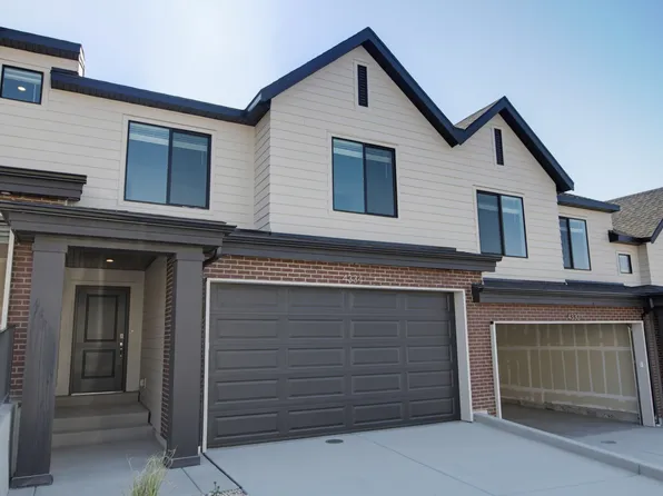 Oakridge Plan, Inverness