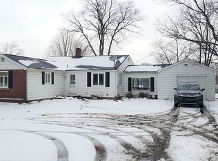 28379 County Road 16, Elkhart, IN 46516