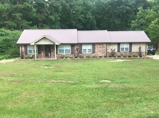 2577 Haynesville Hwy, El Dorado, AR 71730