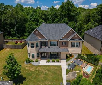 133 Stoney Creek Dr, Kathleen, GA, 31047