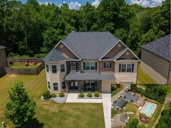 133 Stoney Creek Dr, Kathleen, GA 31047