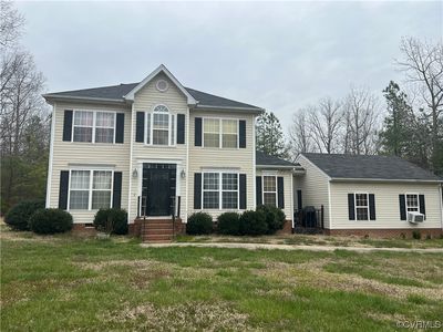 16128 Greenwood Church Rd, Montpelier, VA, 23192