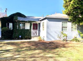 6947 Enfield Ave, Reseda, CA 91335