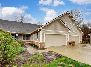 3401 Aldersgate Rd, Dayton, OH 45440