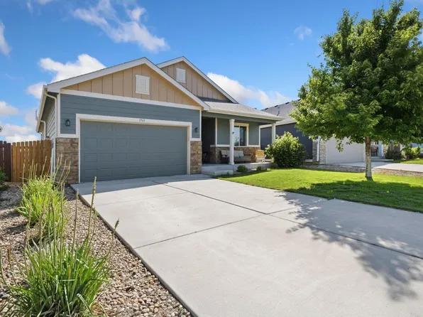 1763 Sunset Cir, Milliken, CO 80543