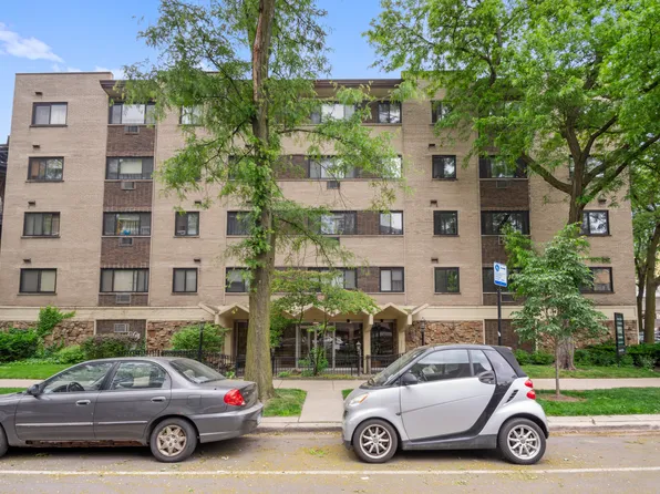 5450 n Winthrop, 5450 N Winthrop Ave APT 307, Chicago, IL 60640