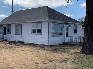 602 Rodeo Rd, North Platte, NE 69101