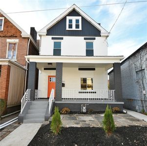 7553 Roslyn St, Pittsburgh, PA, 15218