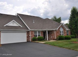 10100 Capron Ln, Louisville, KY 40241