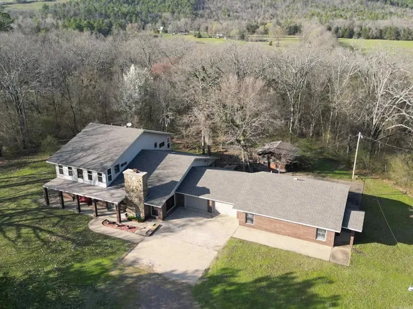 (undisclosed Address), Parks, AR 72950