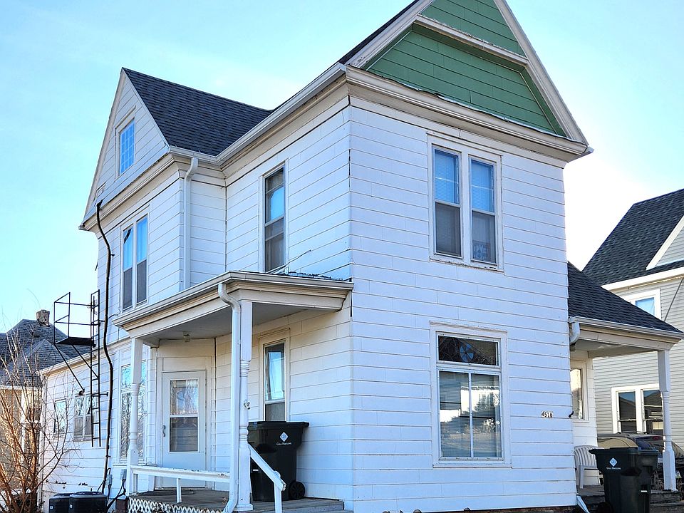 1st image of 4516 3rd Ave #4516