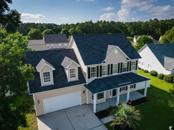 3705 Brookhill Dr., Myrtle Beach, SC 29588