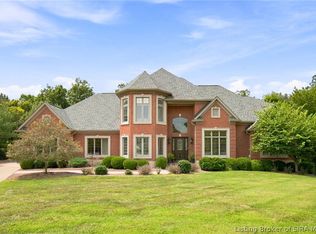 3803 Laurent Libs Court, Floyds Knobs, IN 47119