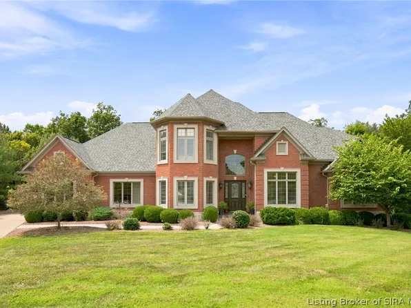 3803 Laurent Libs Court, Floyds Knobs, IN 47119
