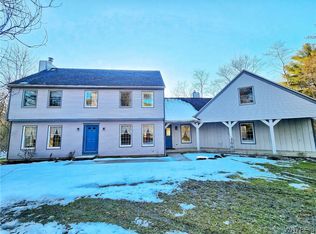 2087 Dugan Rd, Olean, NY 14760