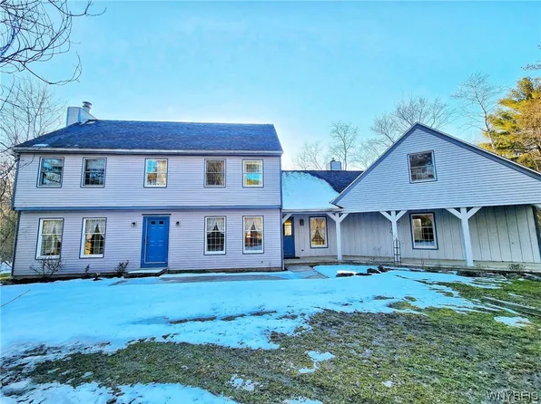 2087 Dugan Rd, Olean, NY 14760