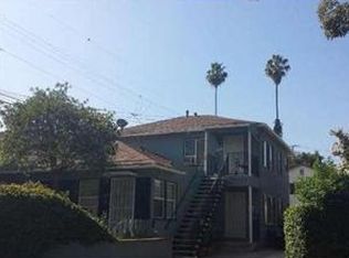 3208 1/2 Sherwood Ave, Alhambra, CA 91801