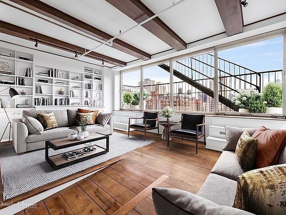 3rd image of 8 E 12th St APT 8