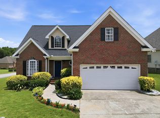 306 Whisper Walk Way, Fountain Inn, SC 29644