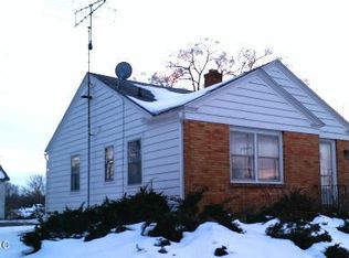 1950 28th St SW, Wyoming, MI 49519