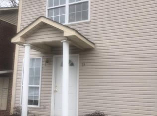 576 Anchorage Rd #B, Oxford, MS 38655