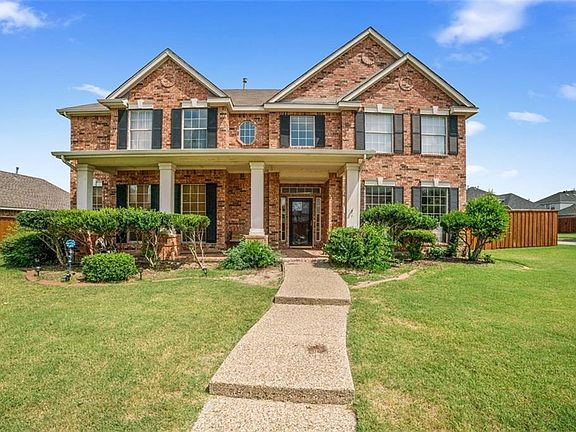 2nd image of 1409 Sweet Gum Dr