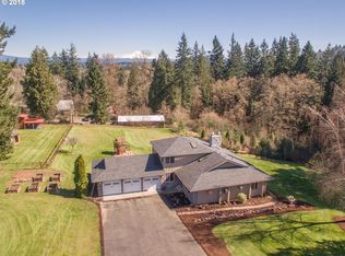 8000 SE 252nd Ave, Gresham, OR 97080