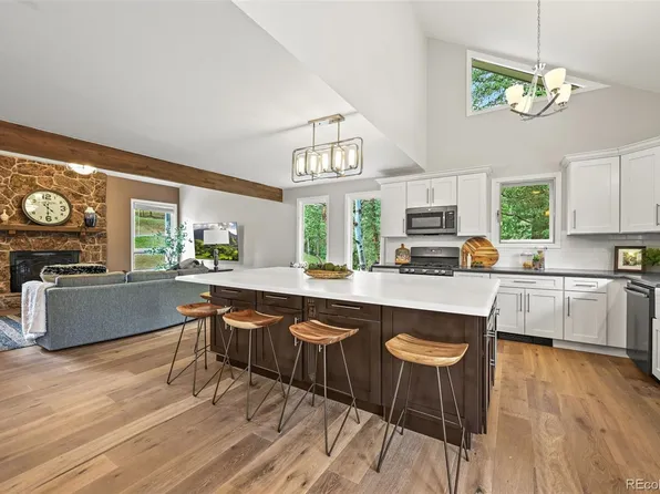 509 Cottonwood Drive, Evergreen, CO 80439