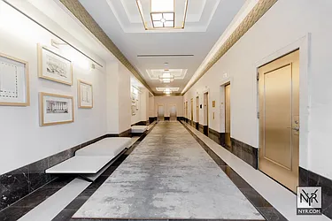 Rented by New York Residence