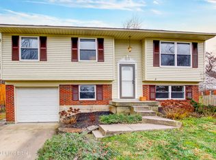 9506 Chadbourn Ct, Louisville, KY 40223