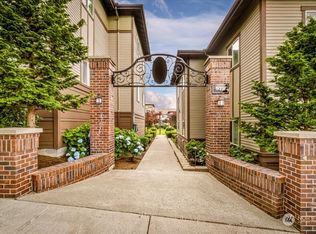 973 NE Ingram St #A108, Issaquah, WA