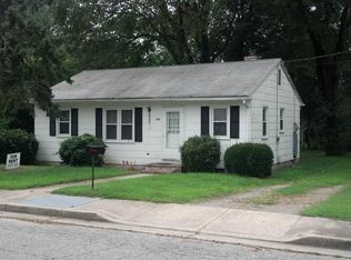 632 Decatur Ave, Salisbury, MD 21804