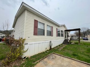 6683 Bea Ln #30, Hixson, TN 37343