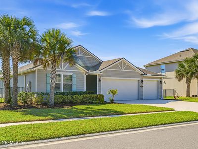 1221 CASTLE TRAIL Drive, Saint Johns, FL, 32259