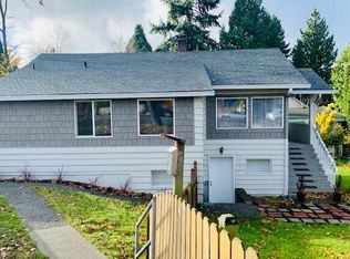 1601 SW Austin St, Seattle, WA 98106