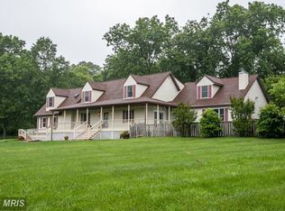 2918 Patricia Ct, Manchester, MD 21102