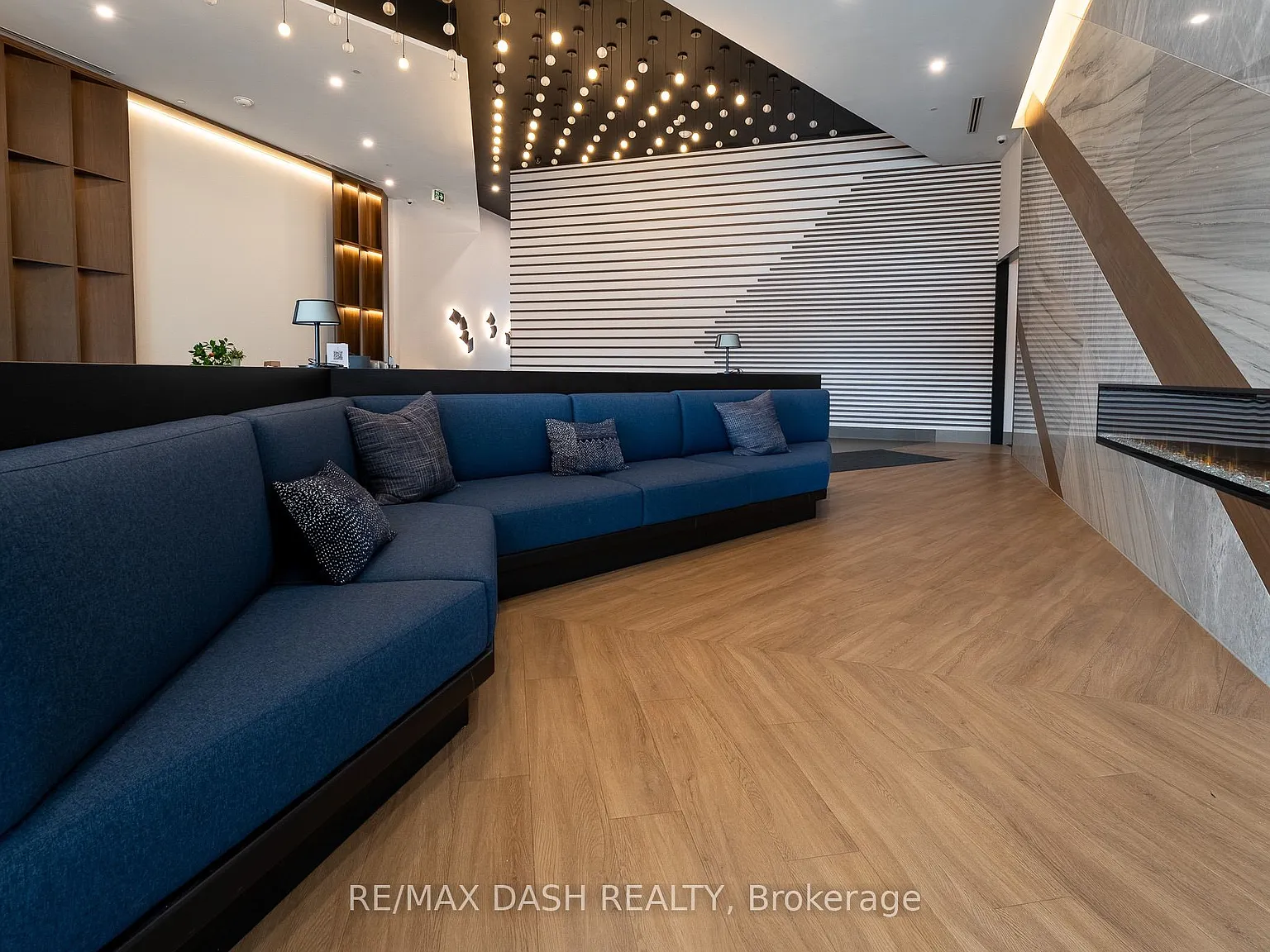 1 bed, $2,100 — Photo 3