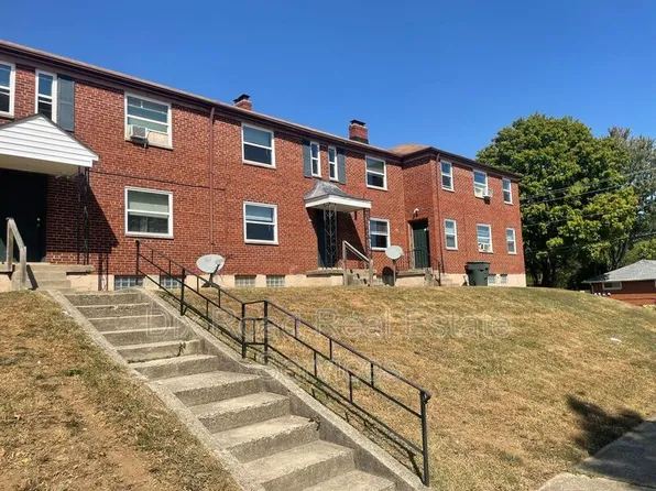 237A Ryburn Ave Unit A, Dayton, OH 45405