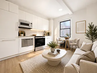 166 West 75th Street, #1109