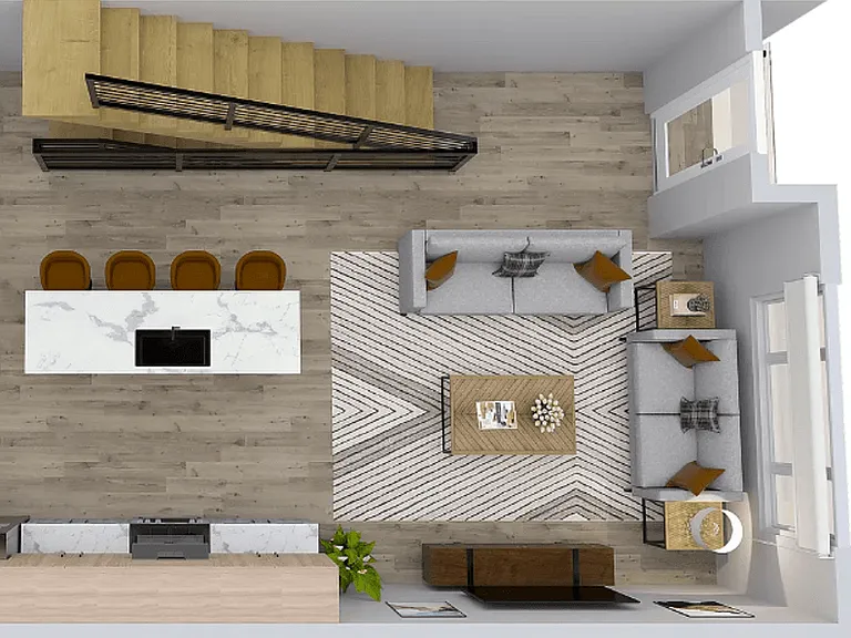 University Hills Townhomes — Photo 48