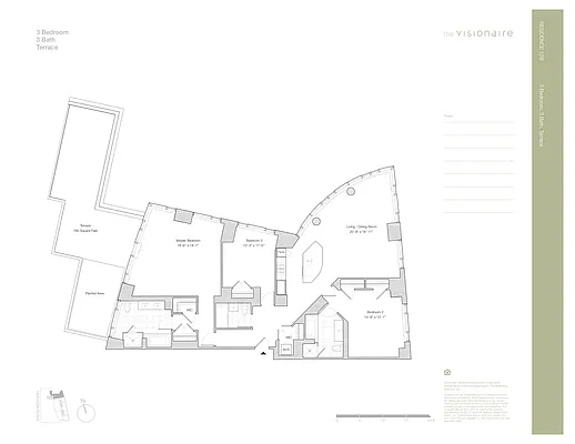 Sold by The Marketing Directors (The Visionaire 2) | media 27