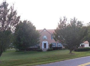 26455 Reed Ct, Mechanicsville, MD 20659