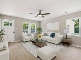 828 Shari Ct, Durham, NC 27704