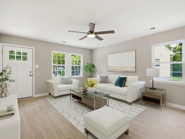 828 Shari Ct, Durham, NC 27704