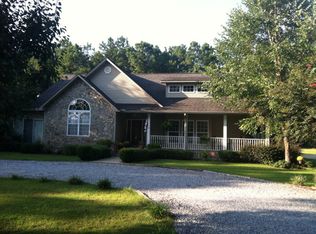 2048 Faceville Attapulgus Rd, Bainbridge, GA 39819