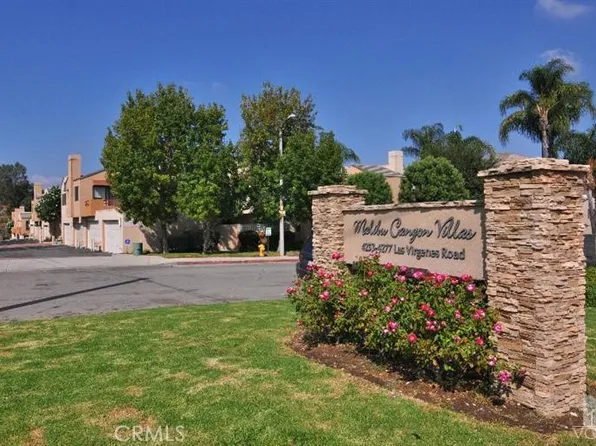4267 Las Virgenes Rd Unit 4, Calabasas, CA 91302