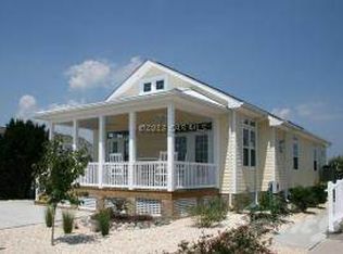 128 S Ocean Dr, Ocean City, MD