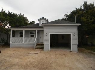 426 Arricola Ave, Saint Augustine, FL 32080