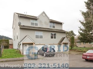 3447-3451 SE 144th Ave, Portland, OR 97236