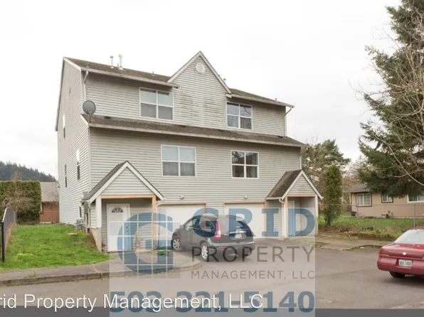 3447-3451 SE 144th Ave, Portland, OR 97236